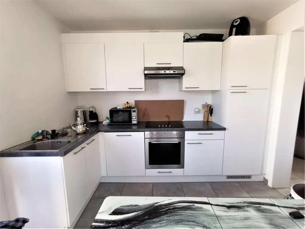 Hoofdfoto Appartement in Forchies-la-Marche