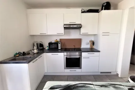 Appartement Te Koop Forchies-la-Marche