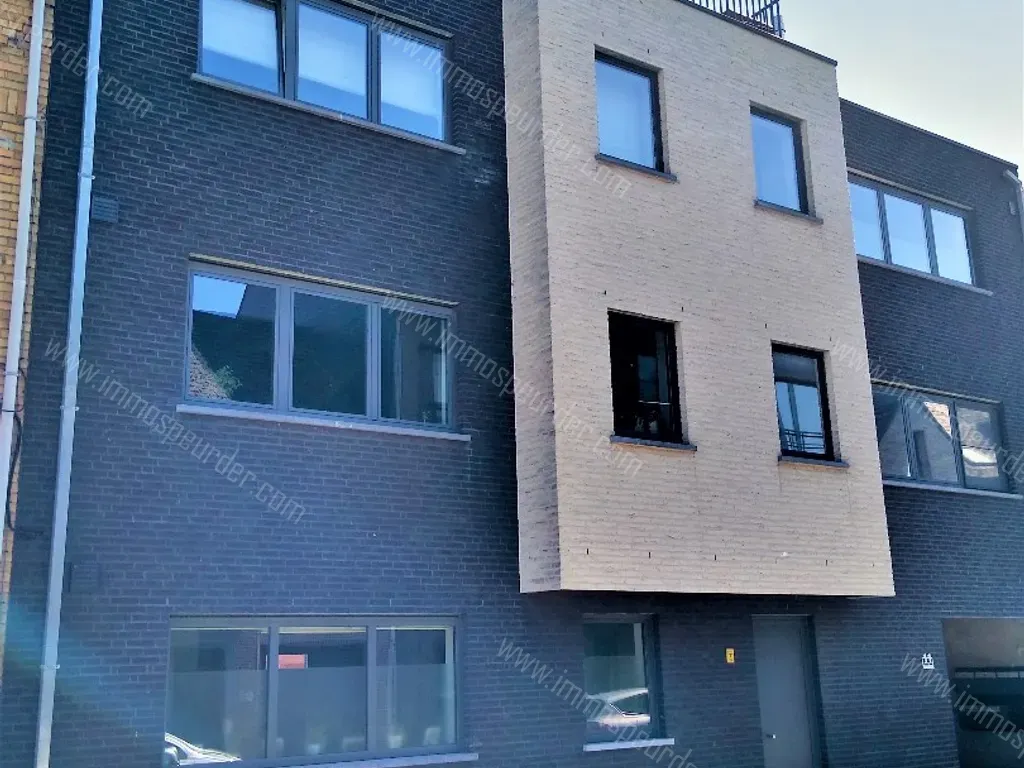 Appartement in Lede - 1361203 - Rammelstraat 11-01, 9340 Lede