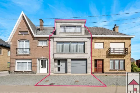 Huis Te Koop Lede