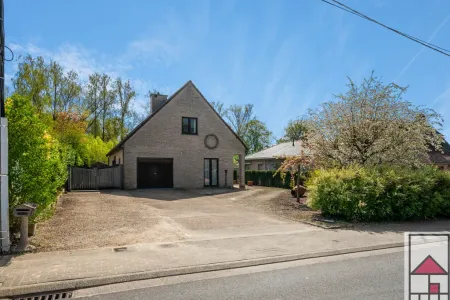 Huis Te Koop Lede