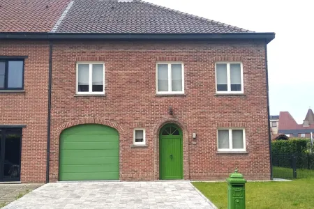 Huis Te Huur Hofstade