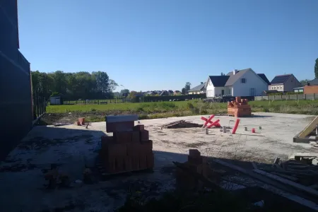 Garage Te Koop Impe