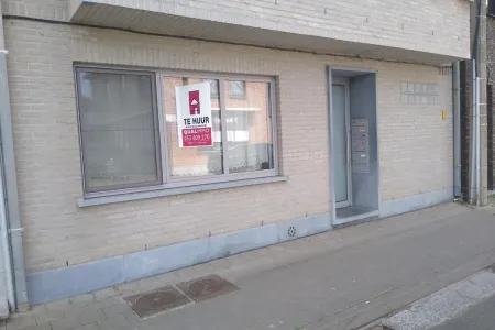 Appartement Te Huur Lede