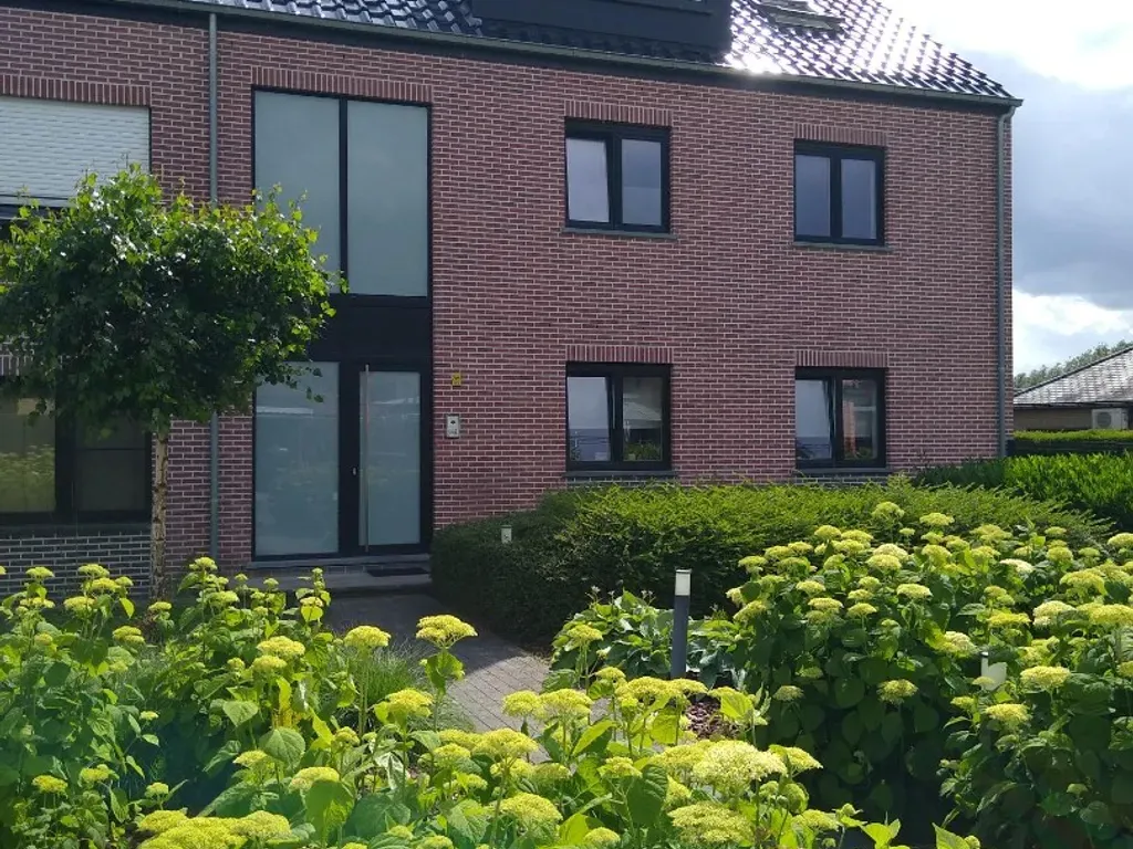Hoofdfoto Appartement in Lede