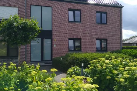 Appartement Te Huur Lede