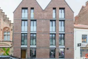 Appartement Te Koop Brugge