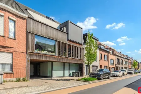 Appartement Te Koop Gent