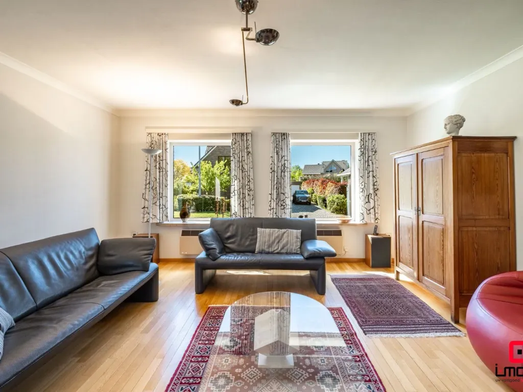 Hoofdfoto Huis in Gent