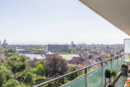 Appartement Te Koop Gent