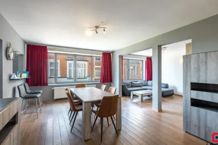 Appartement Te Koop Gent