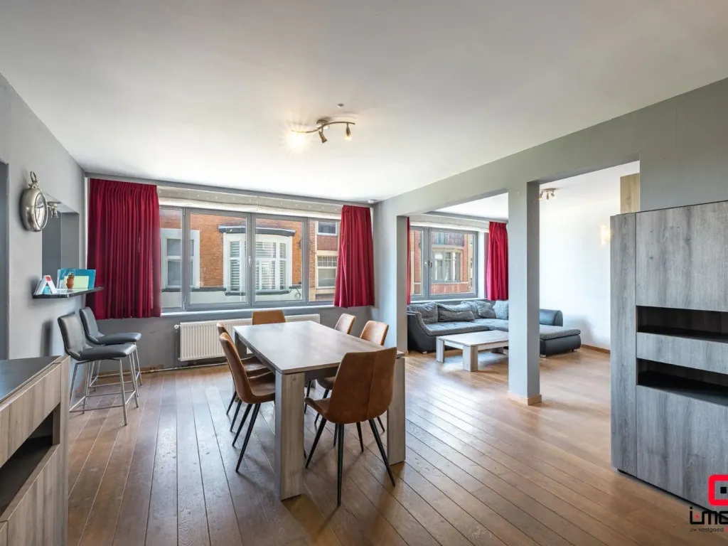 Hoofdfoto Appartement in Gent