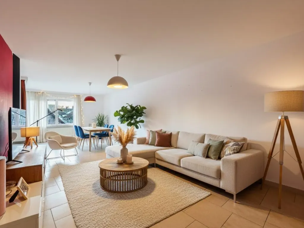 Hoofdfoto Appartement in Gent