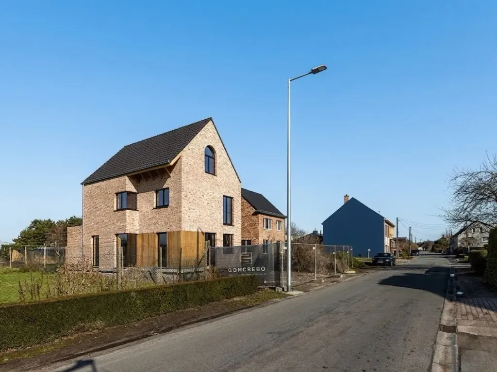 Hoofdfoto Huis in Kruibeke