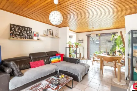 Huis Te Koop Gent