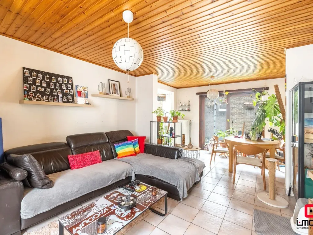 Hoofdfoto Huis in Gent