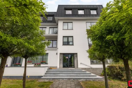Appartement Te Koop Sint-Denijs-Westrem