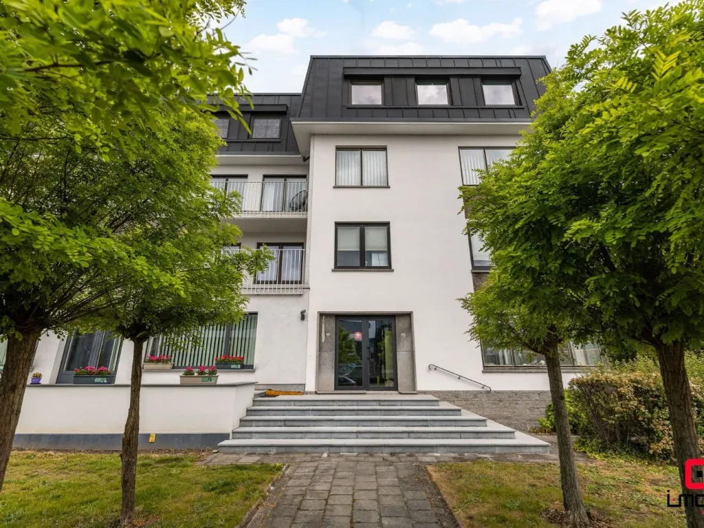 Hoofdfoto Appartement in Sint-Denijs-Westrem