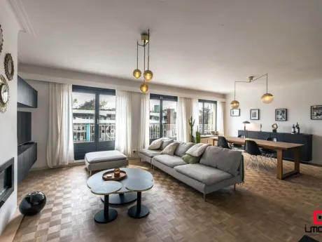 Appartement in Sint-Denijs-Westrem - Kortrijksesteenweg 1158, 9051 - foto 3