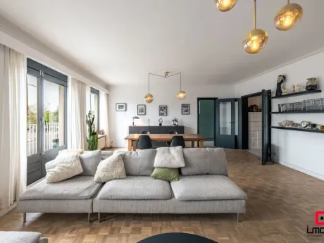 Appartement in Sint-Denijs-Westrem - Kortrijksesteenweg 1158, 9051 - foto 4