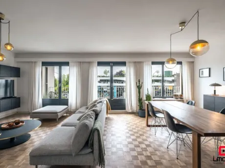 Appartement in Sint-Denijs-Westrem - Kortrijksesteenweg 1158, 9051 - foto 5