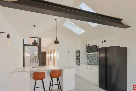 Huis Te Koop Blankenberge