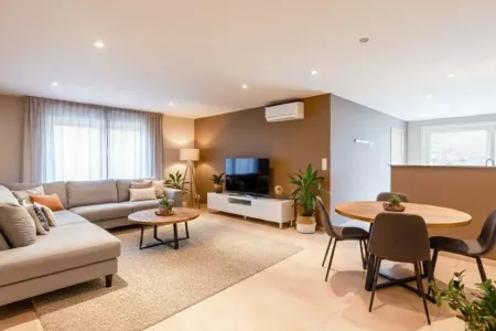 Huis Te Koop Gent