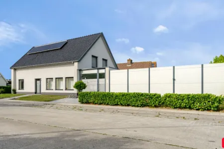 Villa Te Koop Oostende