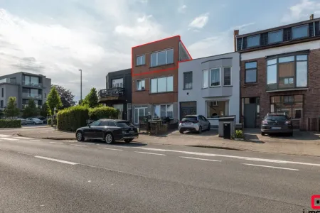 Appartement Te Koop Gent