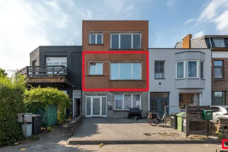 Appartement Te Koop Gent