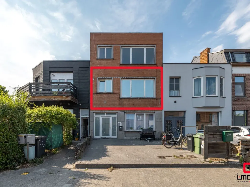 Hoofdfoto Appartement in Gent