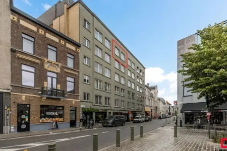 Appartement Te Koop Gent