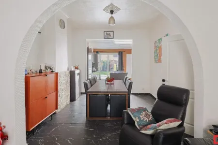 Huis Te Koop Zele