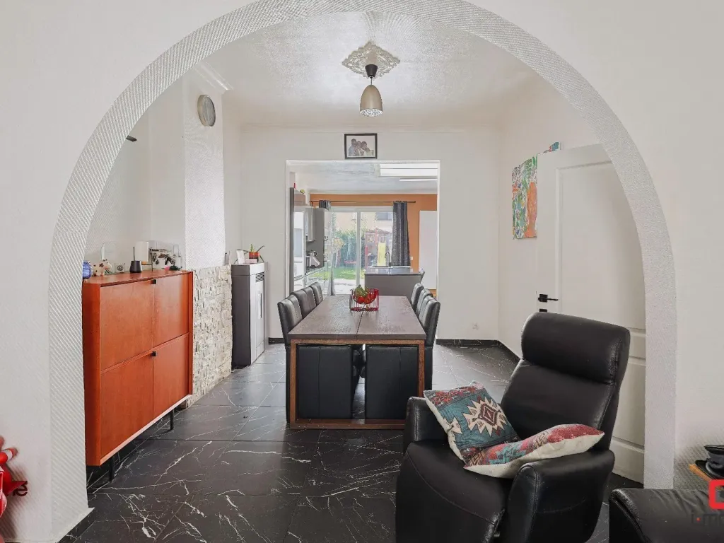 Hoofdfoto Huis in Zele