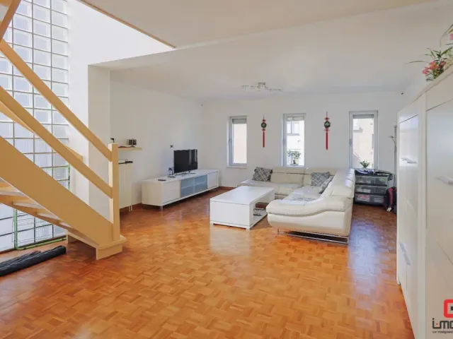 Appartement in Gent - Antwerpsesteenweg 64/A, 9000