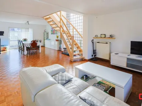 Appartement in Gent - Antwerpsesteenweg 64/A, 9000 - foto 4
