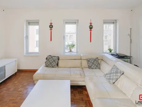 Appartement in Gent - Antwerpsesteenweg 64/A, 9000 - foto 5