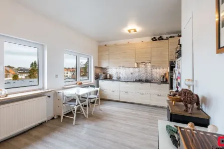 Appartement Te Koop Gent