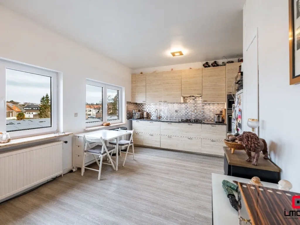 Hoofdfoto Appartement in Gent