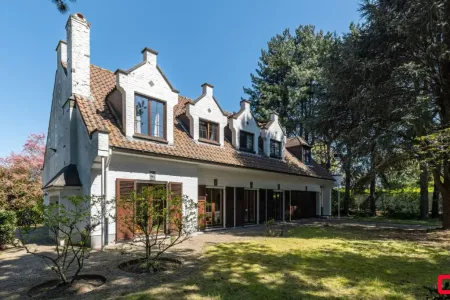 Huis Te Koop Sint-Denijs-Westrem