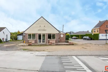 Huis Te Koop Lochristi