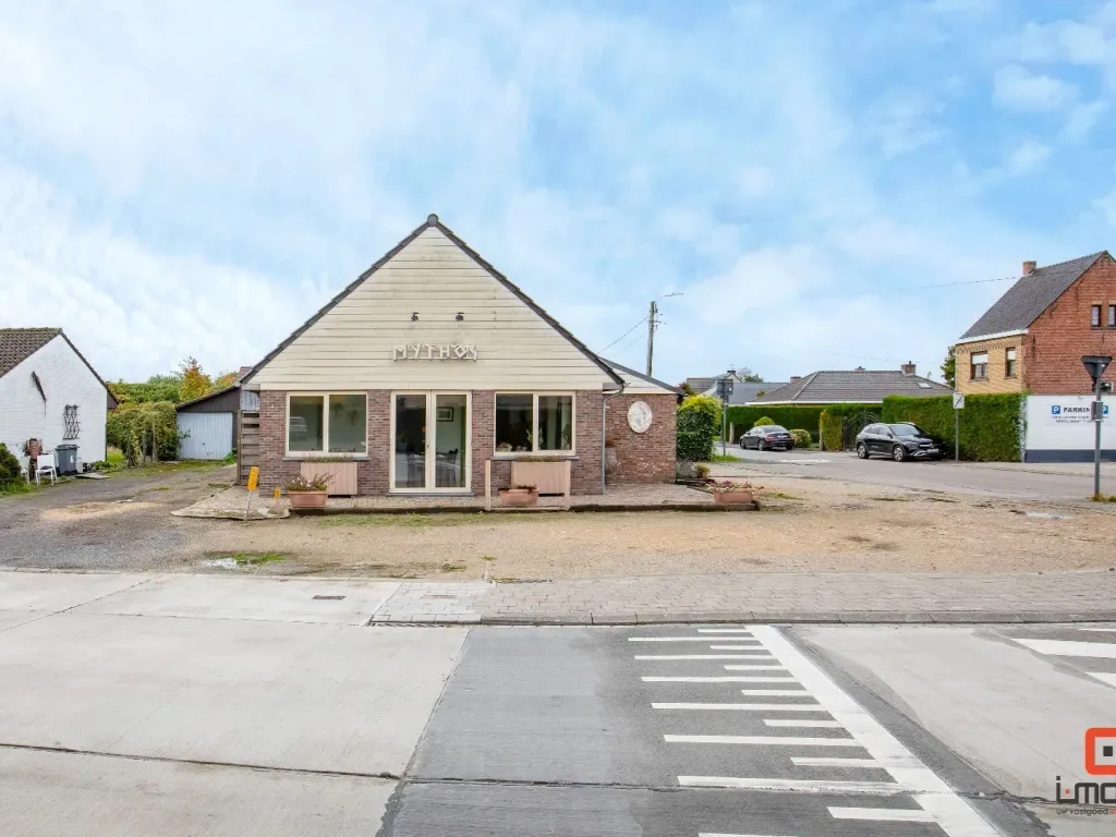 Hoofdfoto Huis in Lochristi