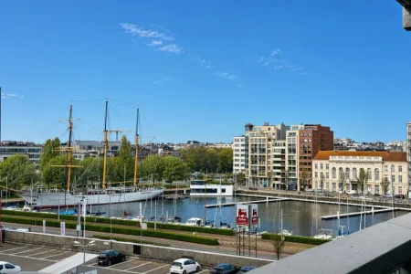 Appartement Te Koop Oostende