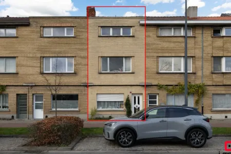 Huis Te Koop Gent