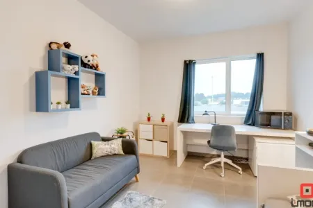 Studentenkot Te Koop Brugge