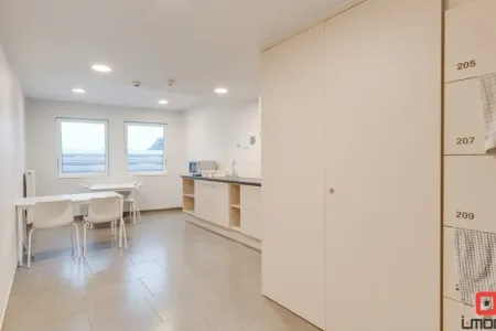 Studentenkot Te Koop Brugge