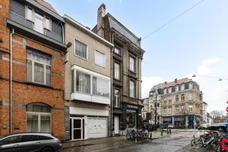 Huis Te Koop Gent