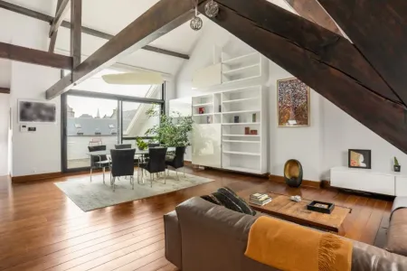 Appartement Te Koop Gent