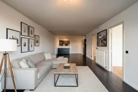 AppartementGent