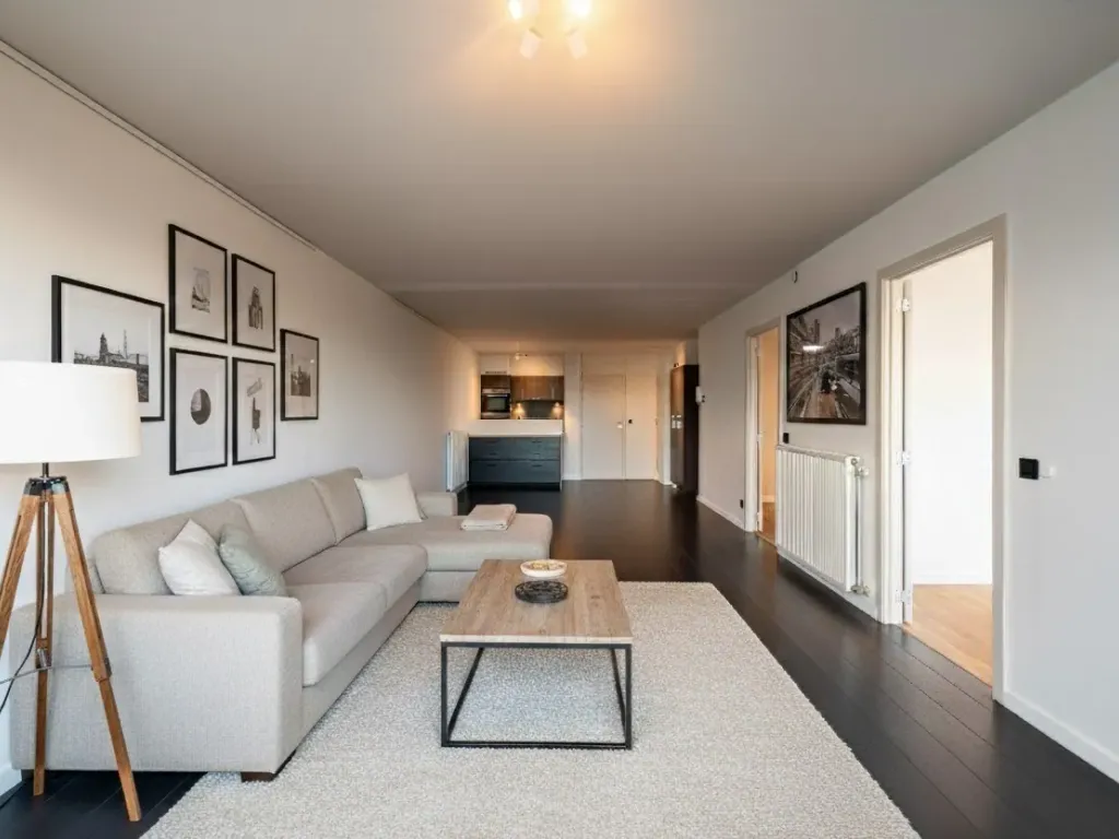 Hoofdfoto Appartement in Gent